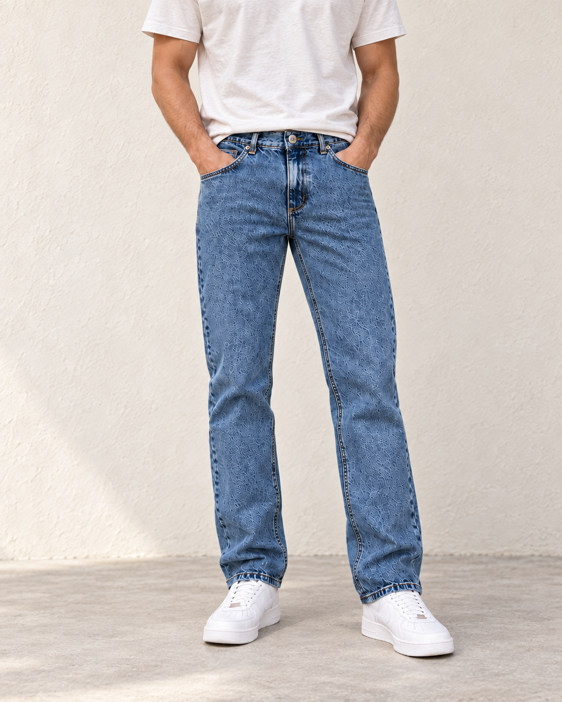 Pantalones