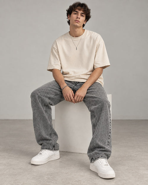 Pantalon Nebbia