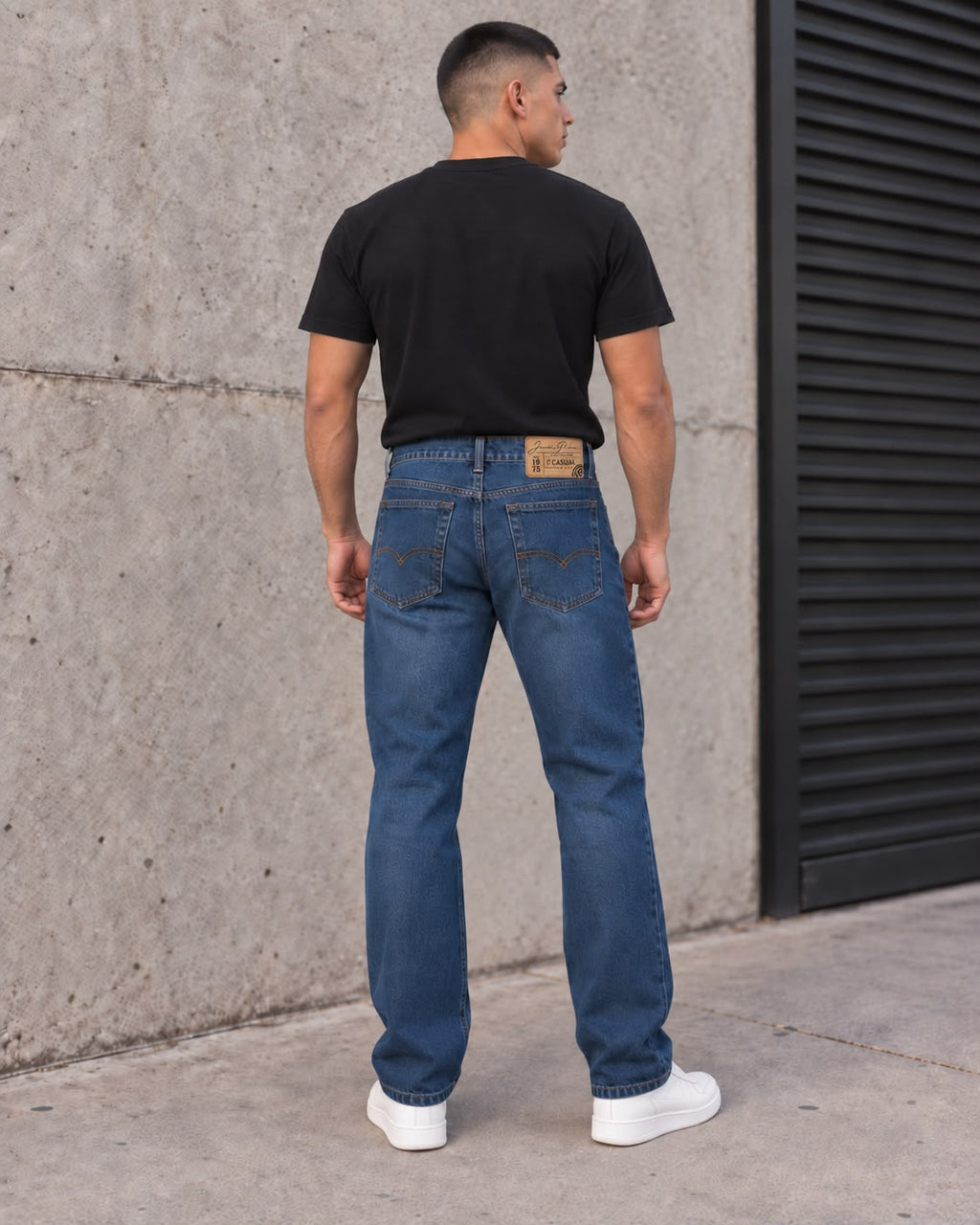 Pantalon Novo Verona
