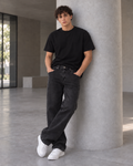 Pantalon Nero