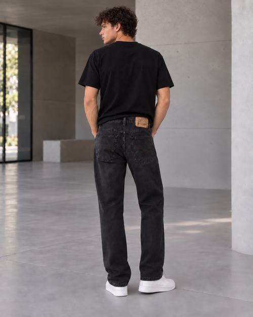 Pantalon Nero