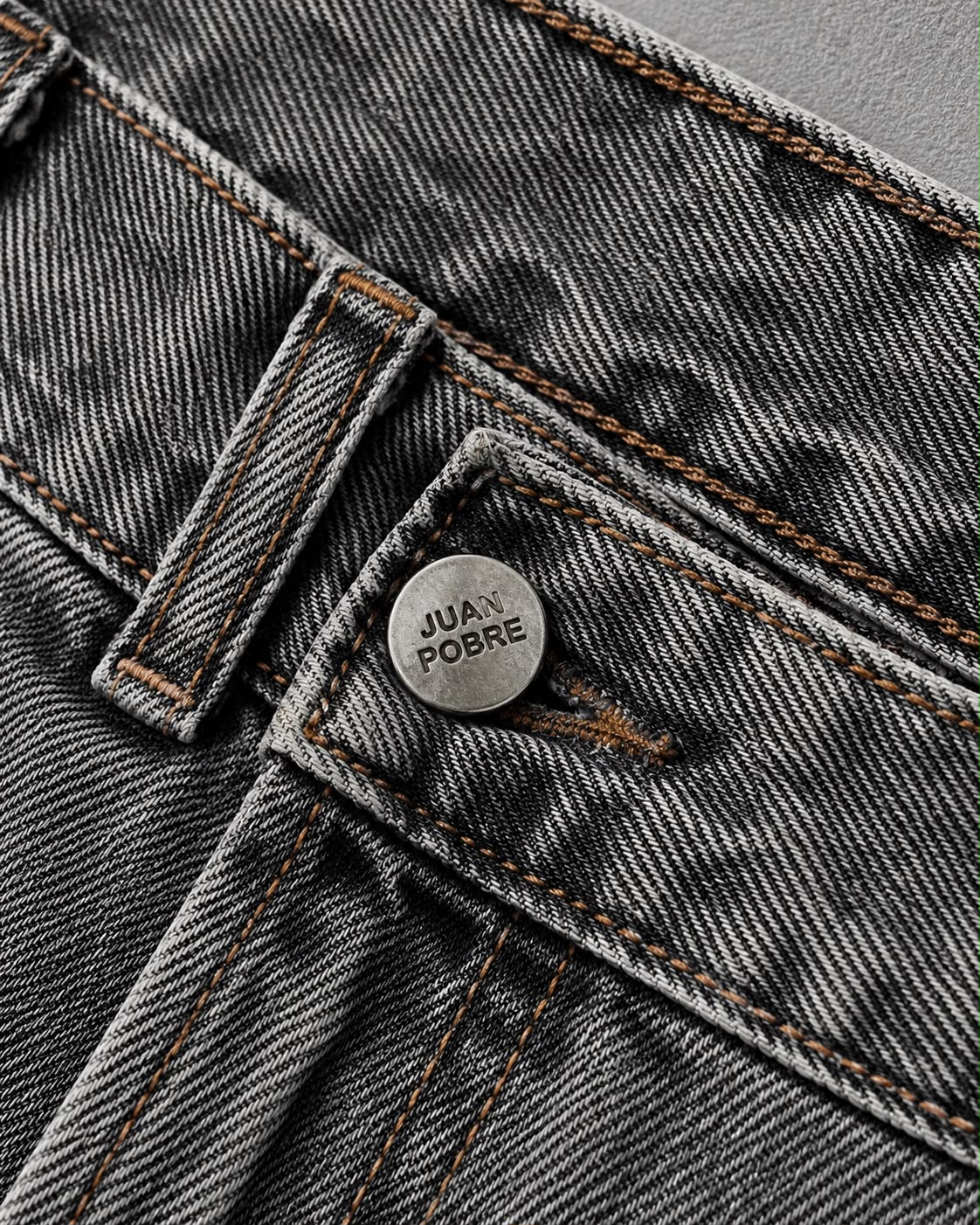 Pantalon Nebbia