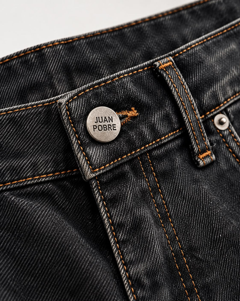Pantalon Nero