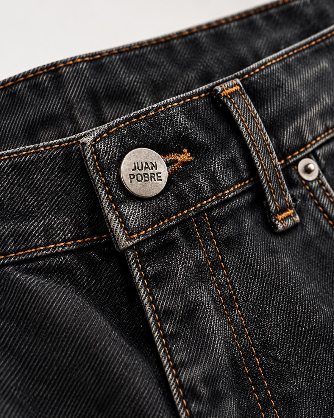 Pantalon Nero