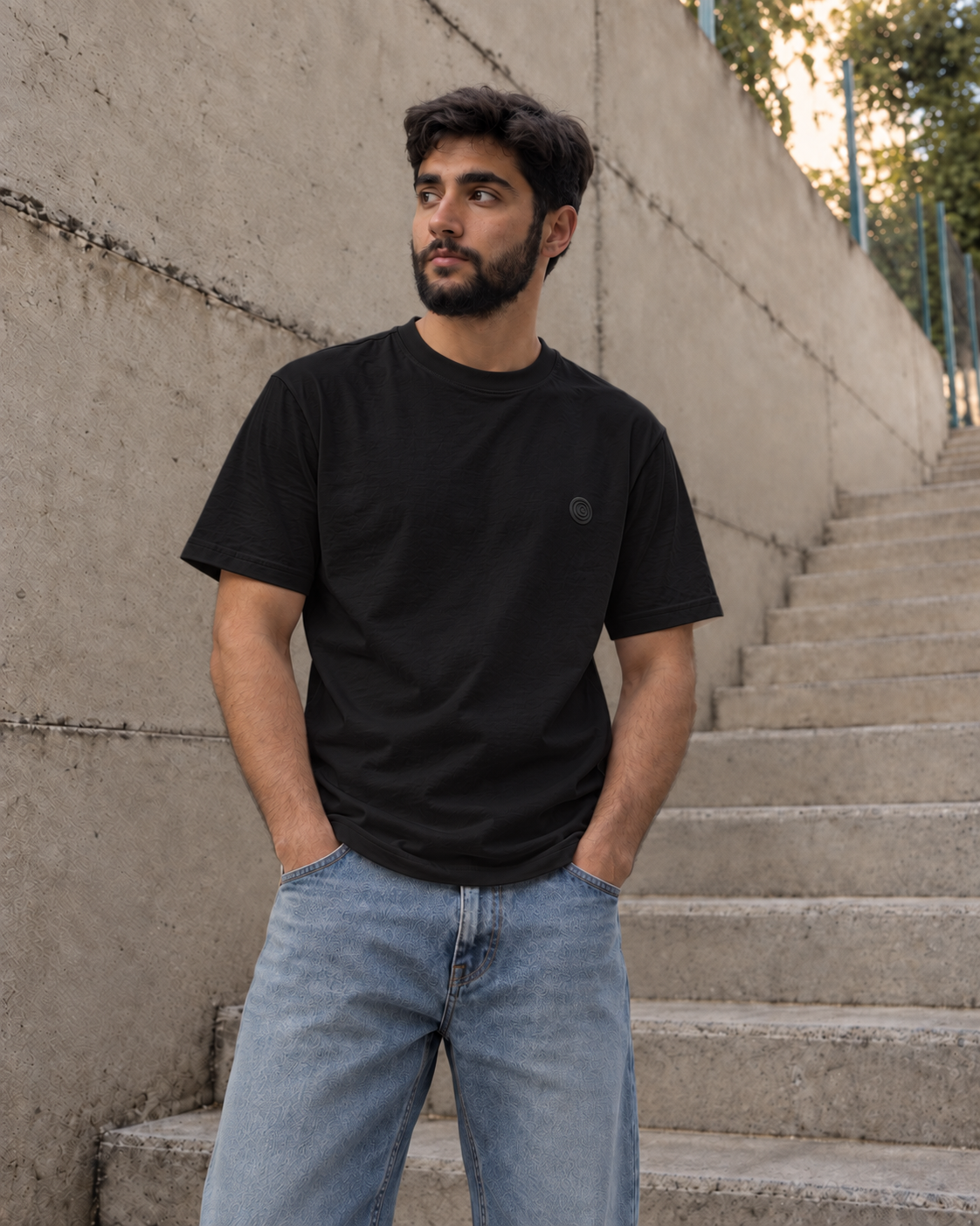 Remera Italia