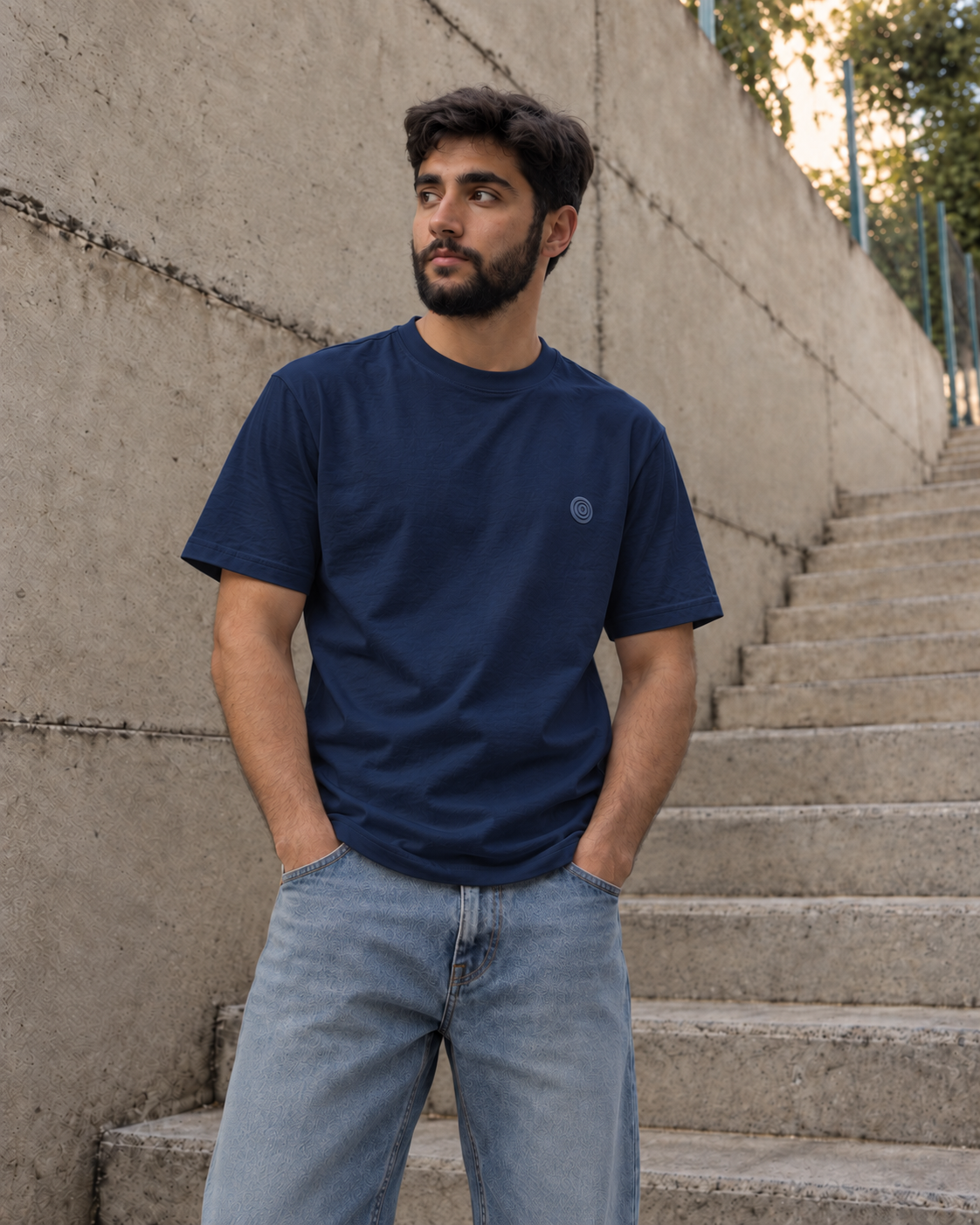Remera Italia