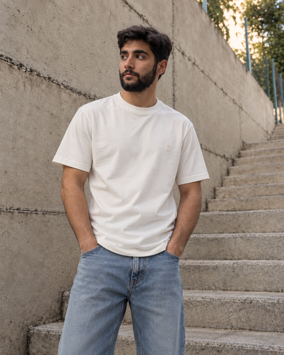 Remera Italia