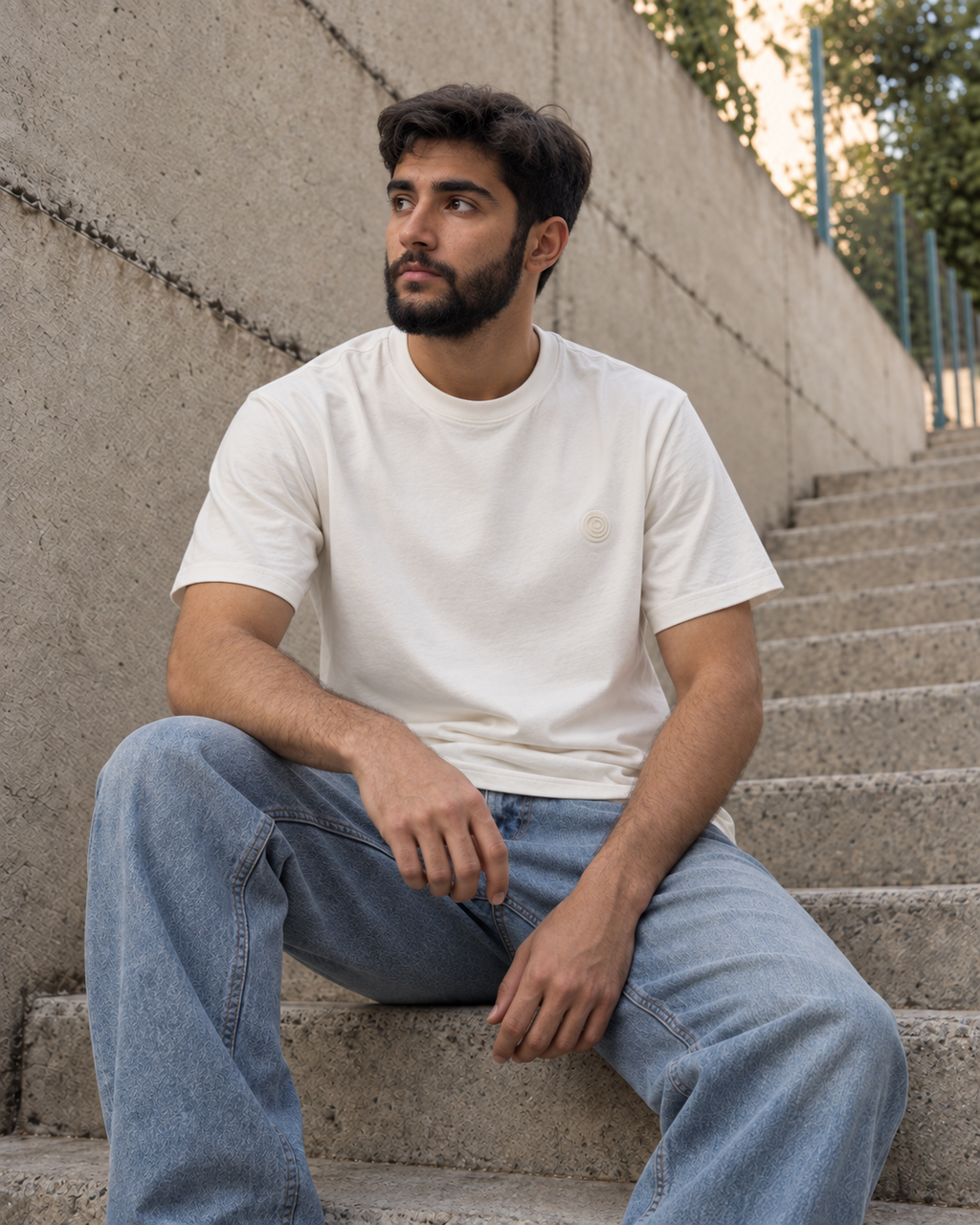 Remera Italia