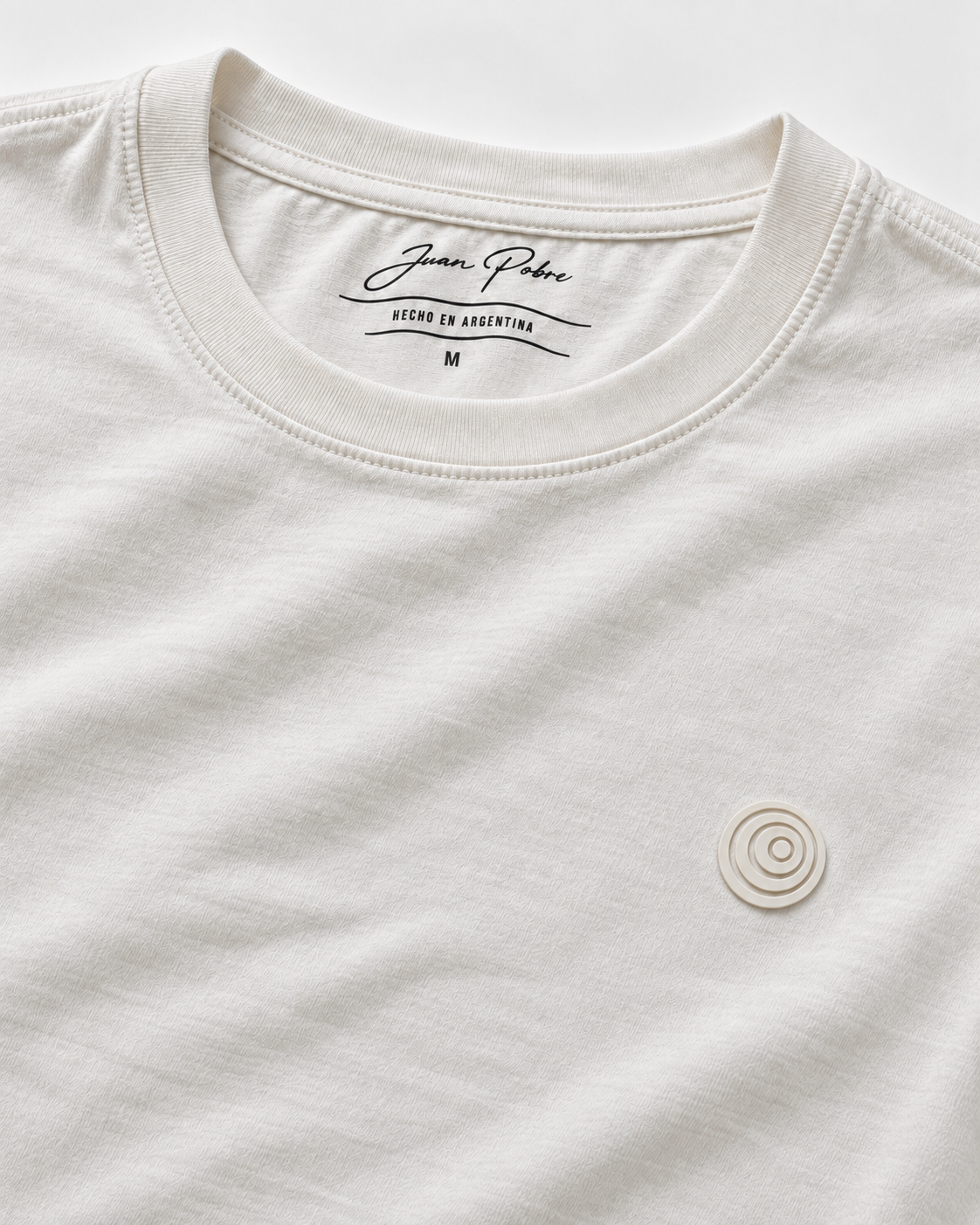 Remera Italia