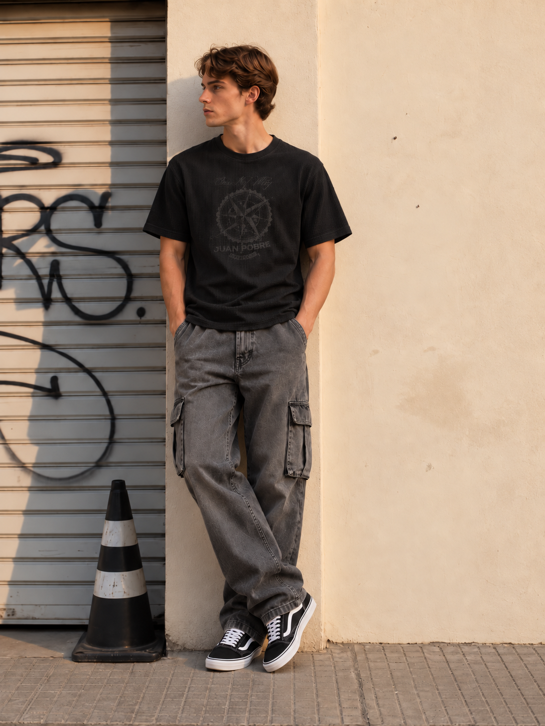 Remera Monaco 2