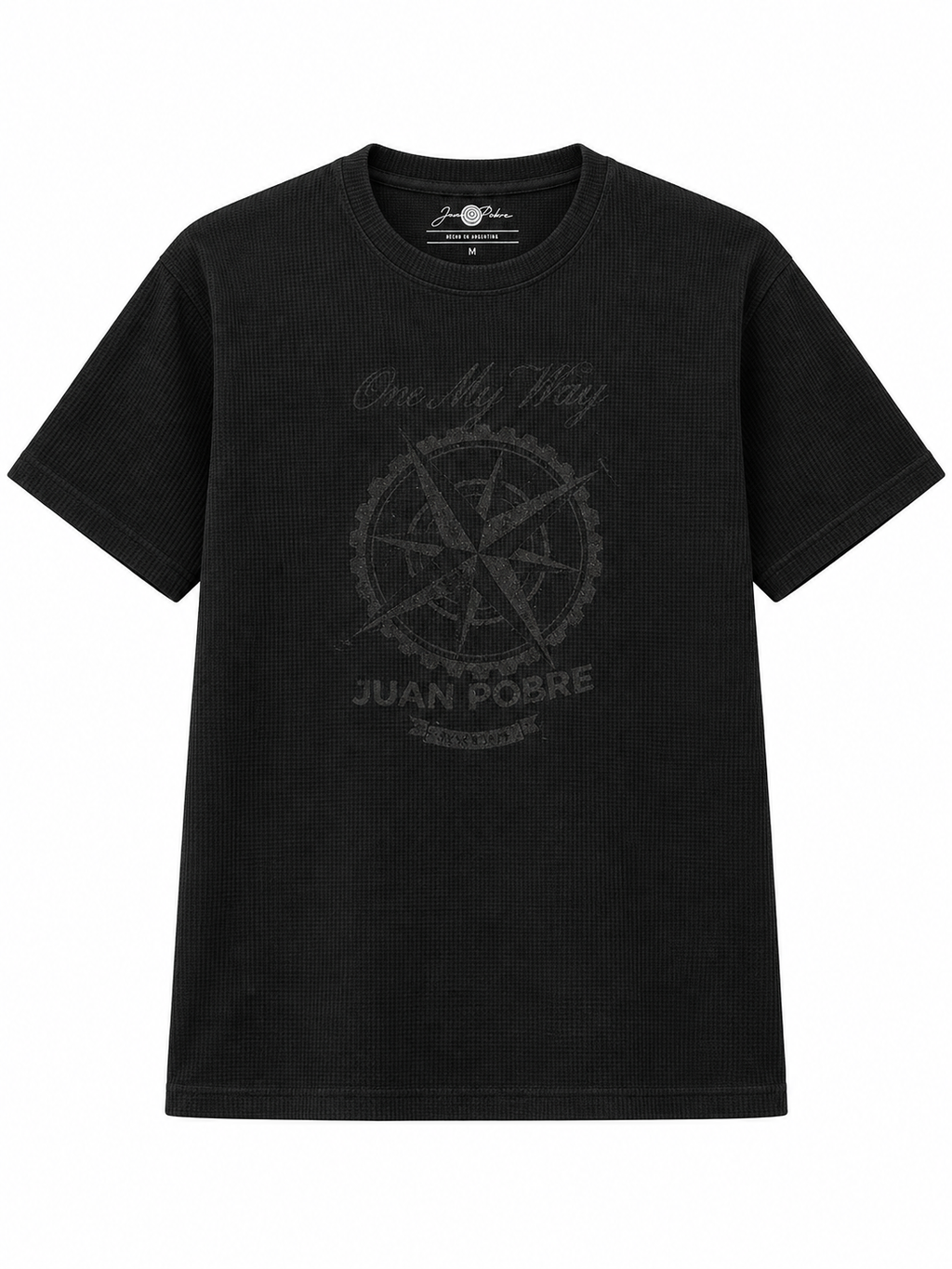 Remera Monaco 2