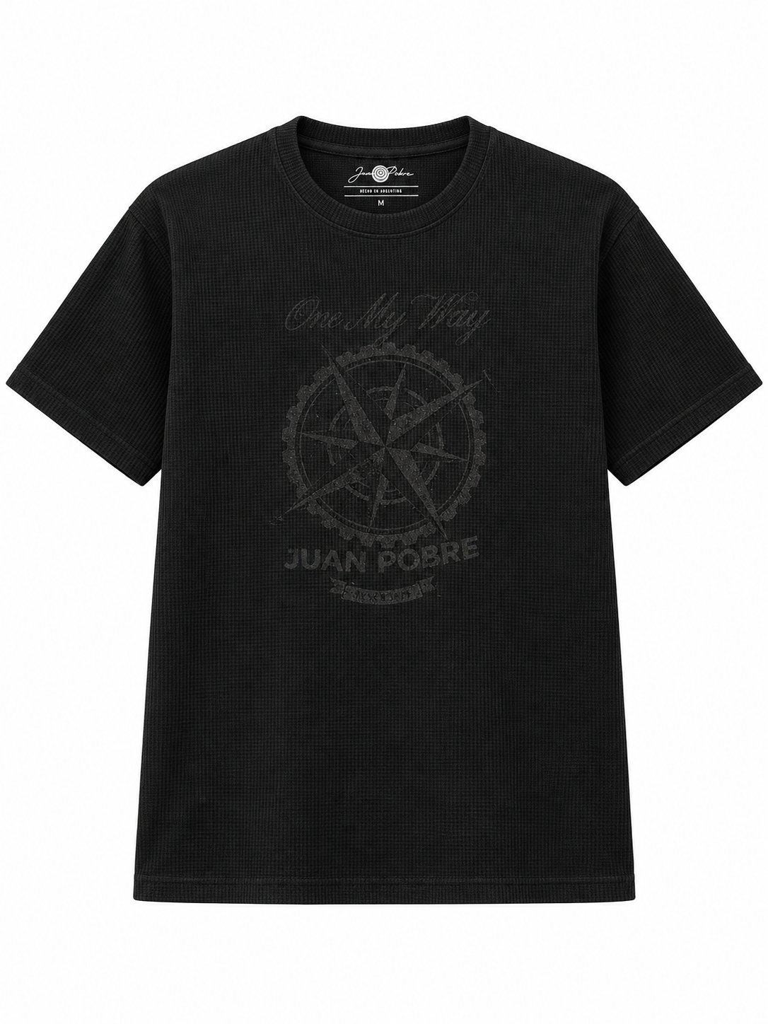 Remera Monaco 2