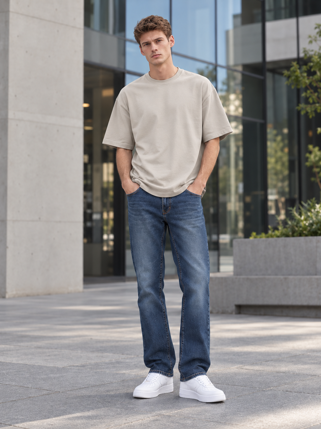 Pantalon Siena