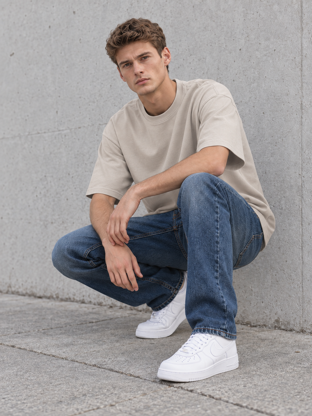 Pantalon Siena