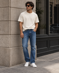 Pantalon Milano