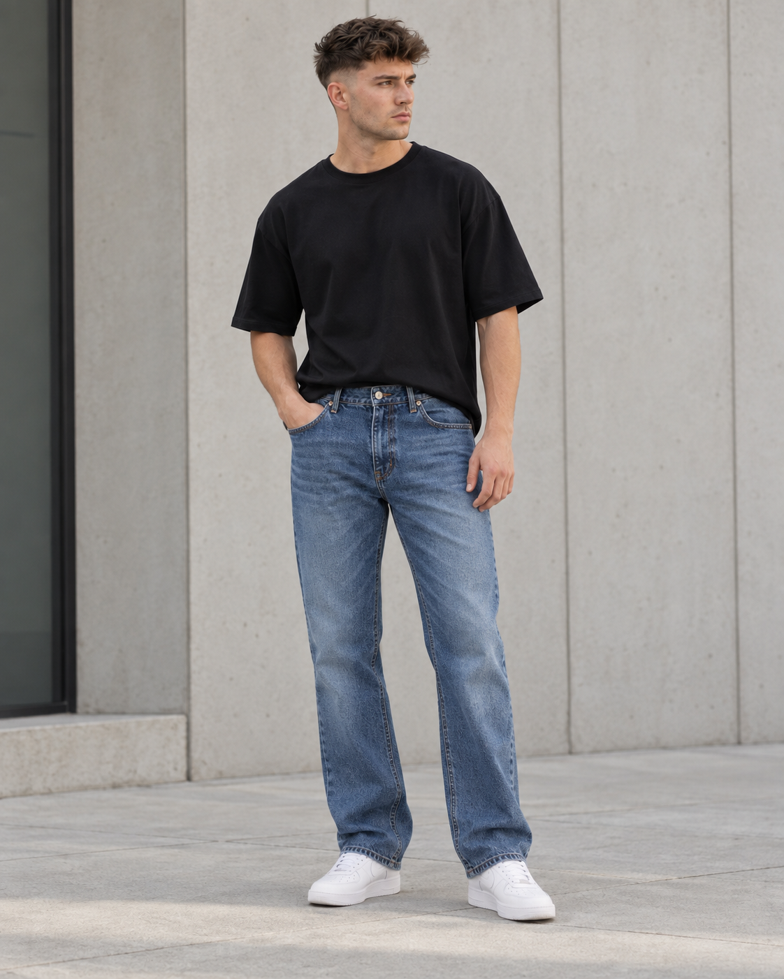 Pantalon Verona