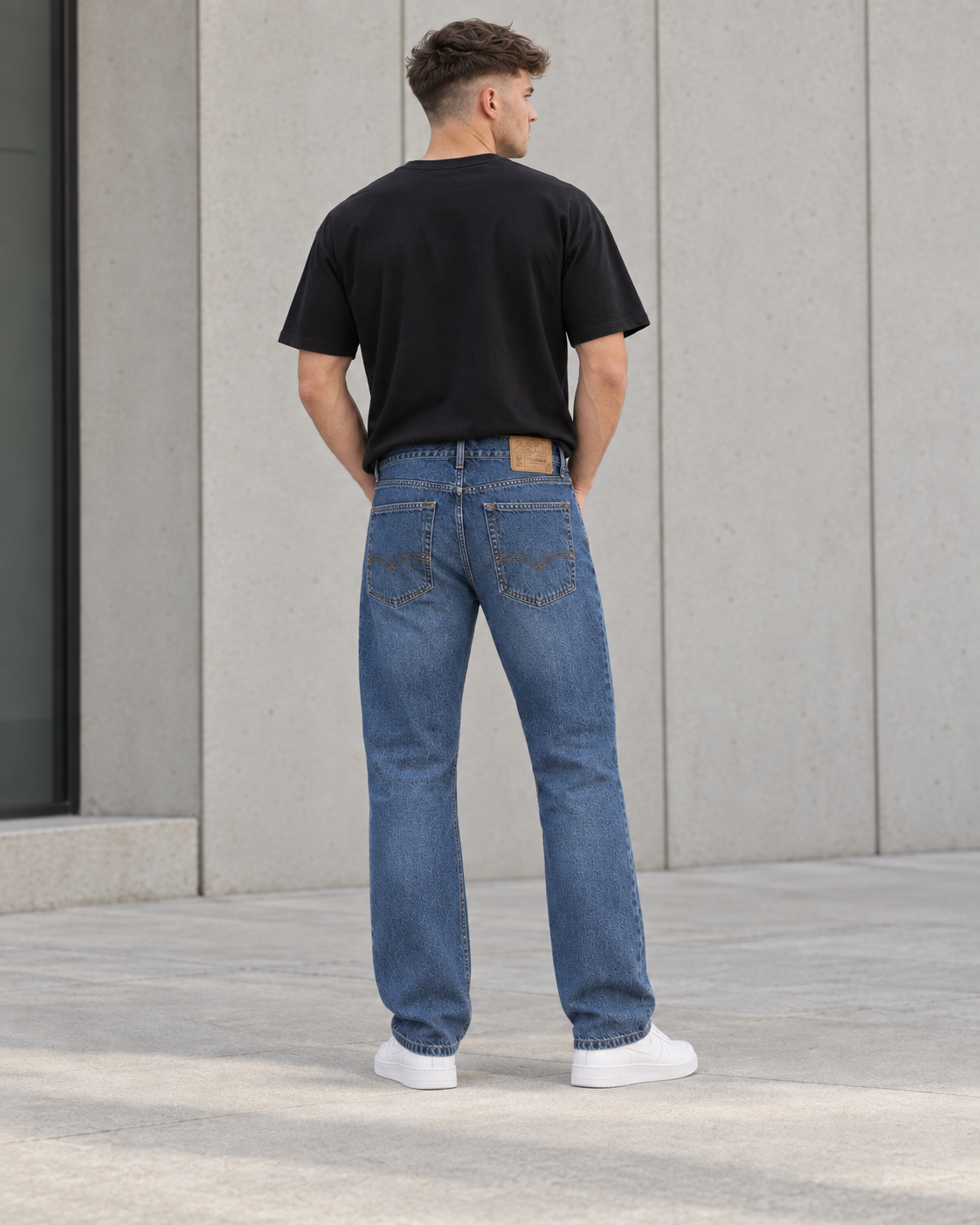 Pantalon Verona