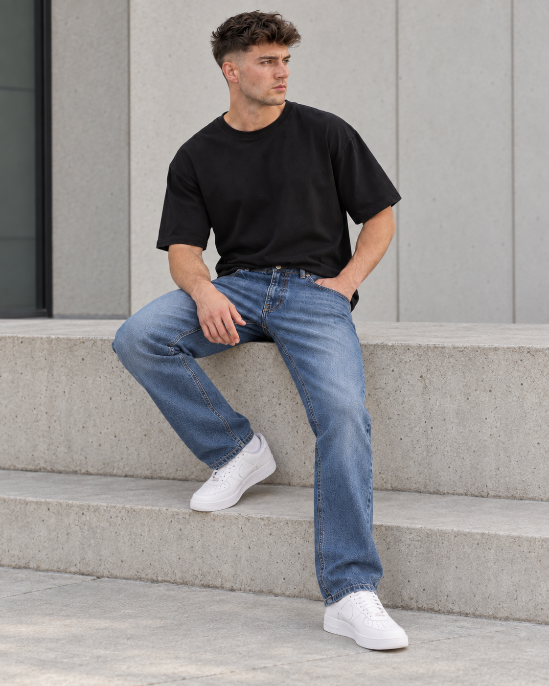 Pantalon Verona