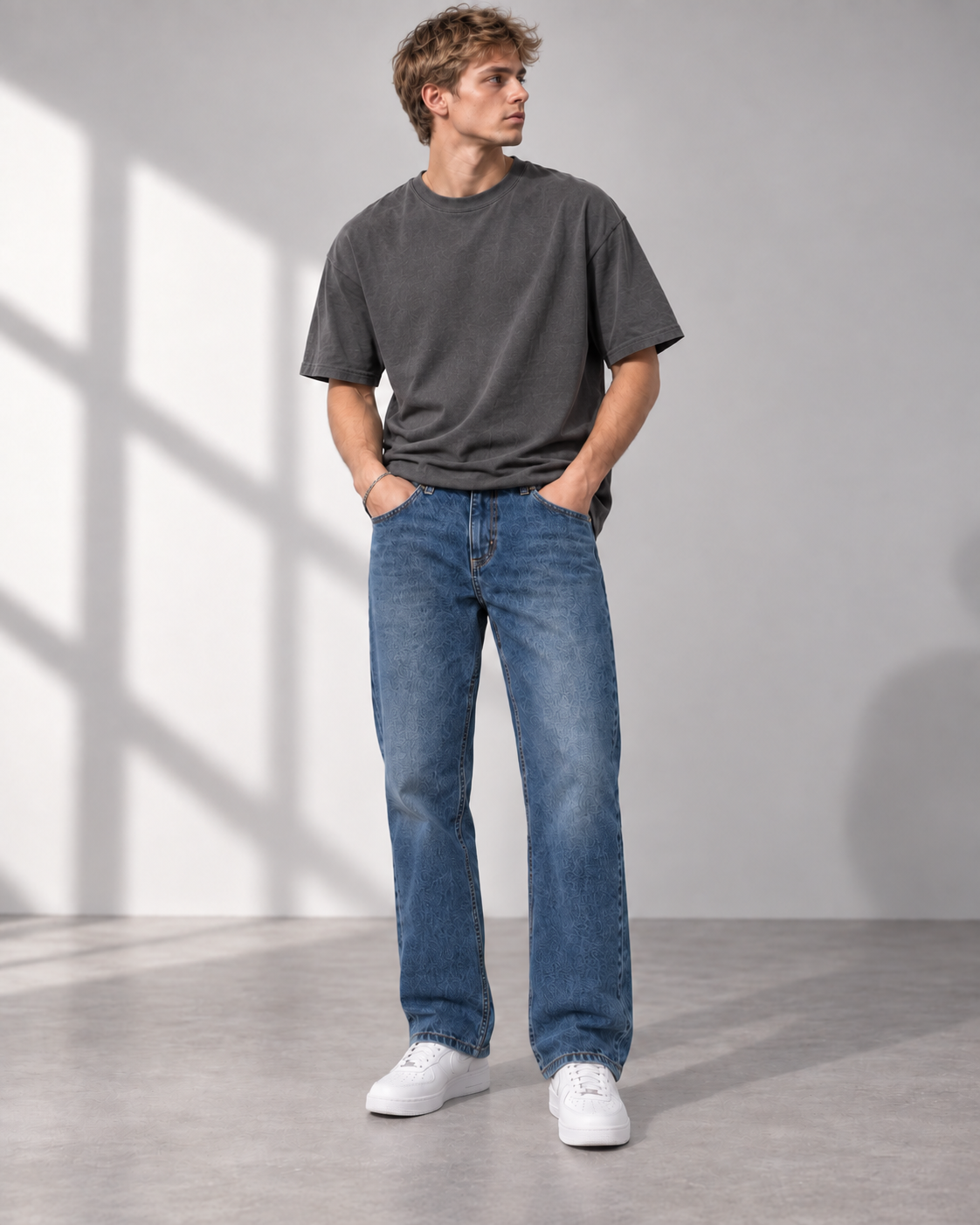 Pantalon Veneto