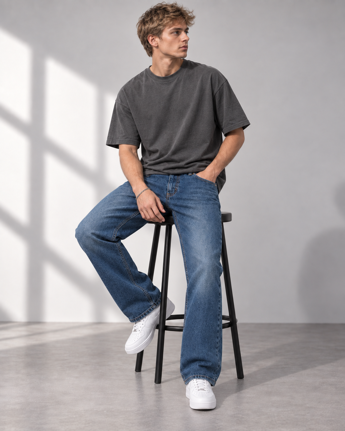 Pantalon Veneto