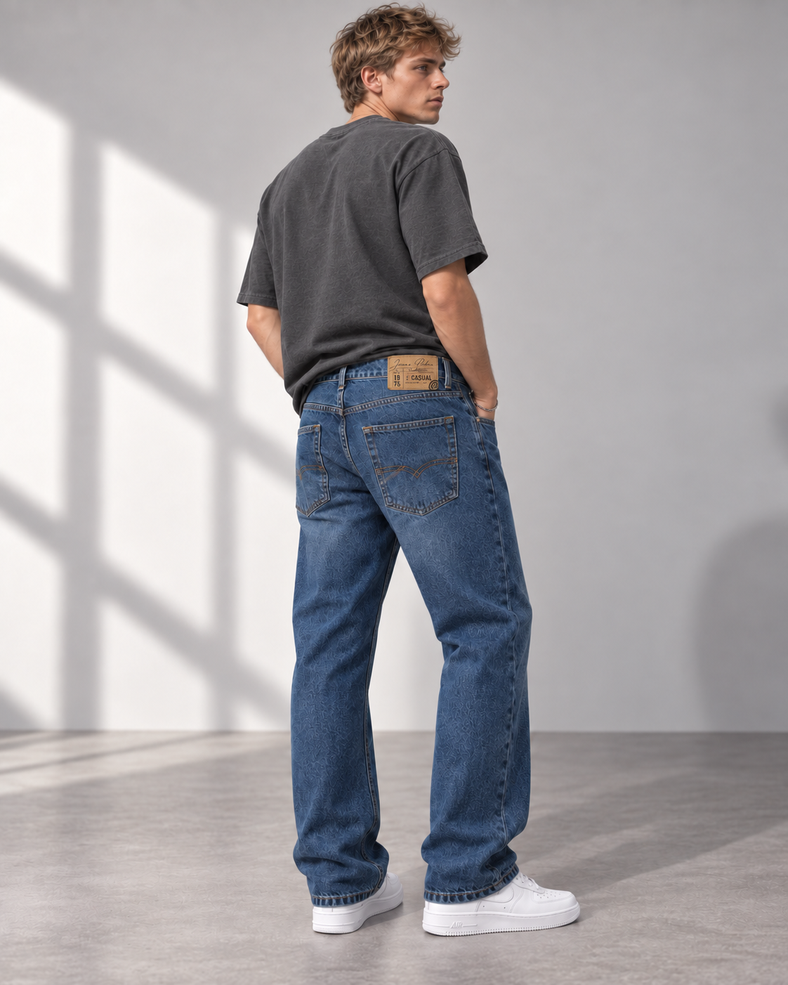 Pantalon Veneto