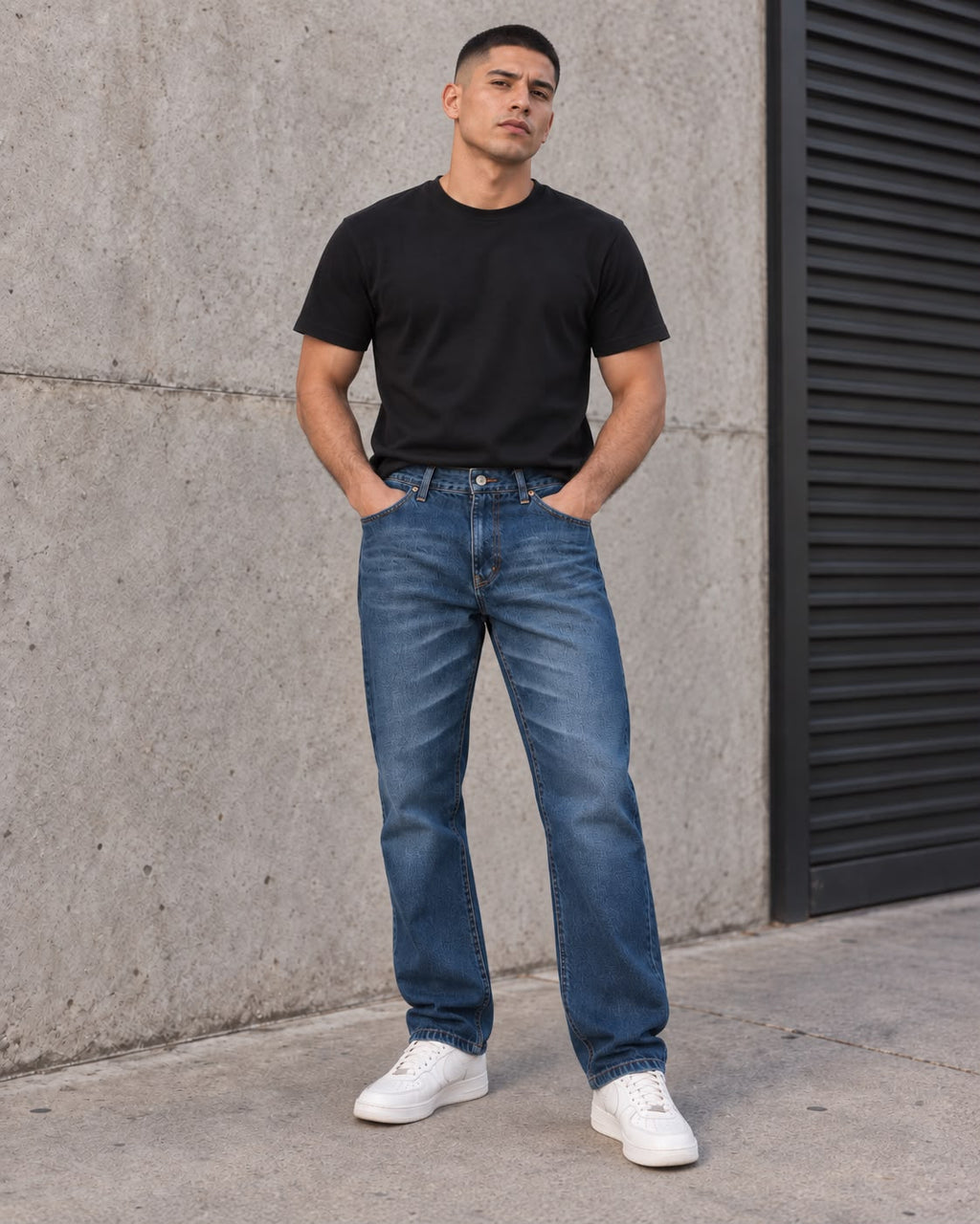 Pantalon Novo Verona