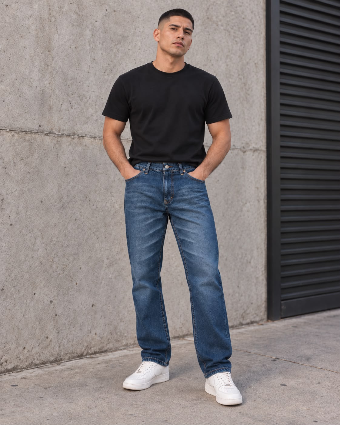 Pantalon Novo Verona