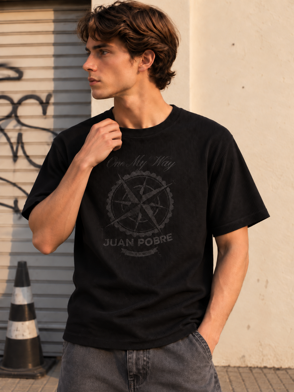Remera Monaco 2