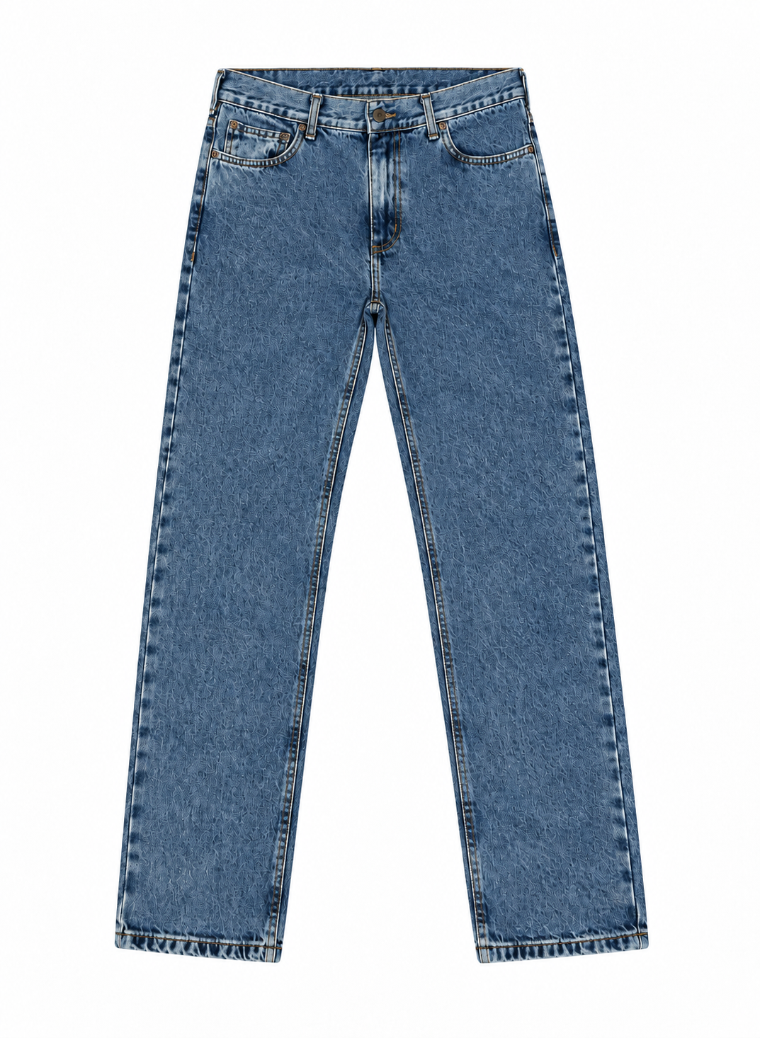Pantalon Veneto Nebbia
